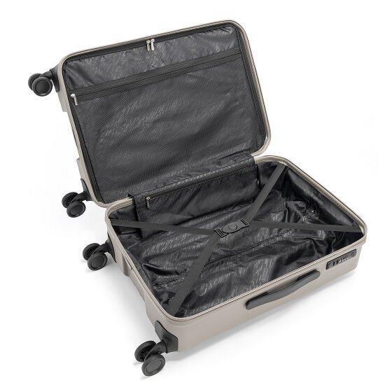 Epic Airwave NEO 4 wheels Suitcase set 3-piece
