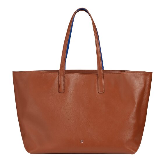 DuDu Pauline Shopper Bag Genuine Leather 36 cm