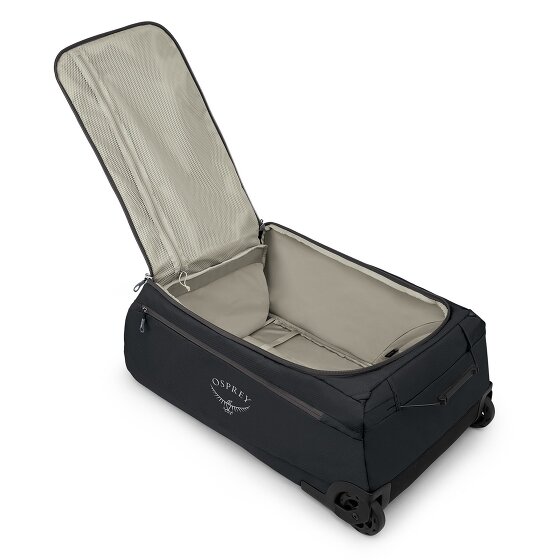 Osprey Daylite 85 2 wheels Travel bag 71 cm