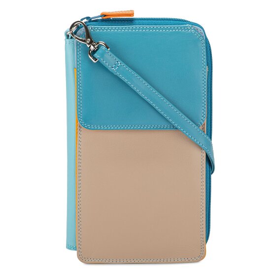 Mywalit Wallet Genuine Leather 11 cm