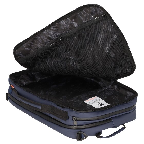 Mammut Seon 3-Way 20 backpack 50 cm laptop compartment