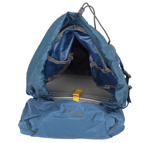Jack Wolfskin Crosstrail Hiking backpack 62 cm