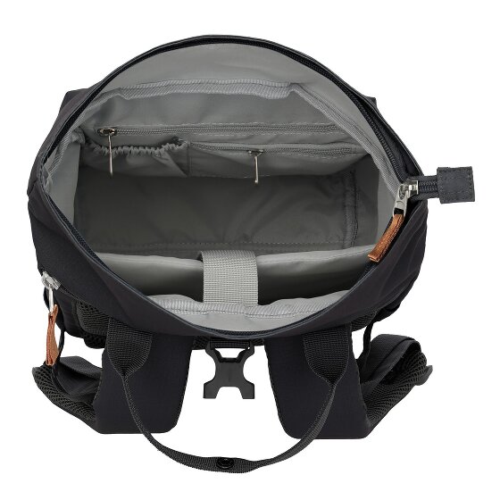 Travelite Basics Daypack 37 cm Laptop compartment