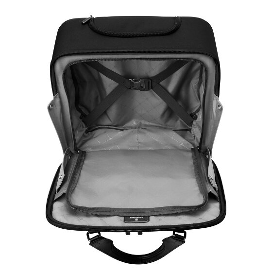 Victorinox Werks Professional 2 wheels Wheeled briefcase 38 cm Laptop compartment