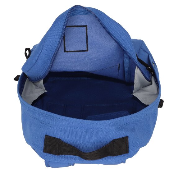 Haglöfs Floda backpack 45 cm laptop compartment