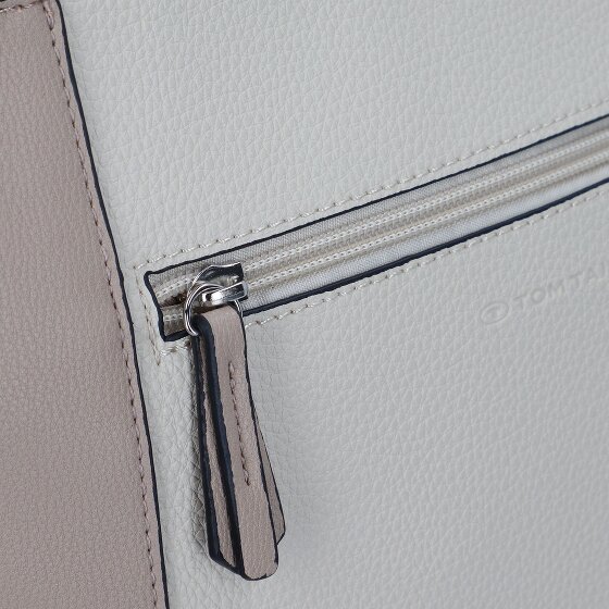 Tom Tailor Nara Shoulder Bag 33 cm Tom Tailor Nara Shoulder Bag 33 cm