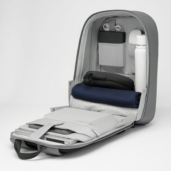 XD Design Bobby Edge Business backpack 46 cm Laptop compartment