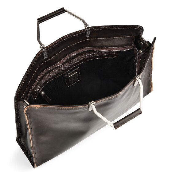 Campomaggi Giuditta Handbag L Genuine Leather 42.5 cm