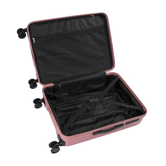 Epic Pop 6.0 4 Roll Trolley 65 cm