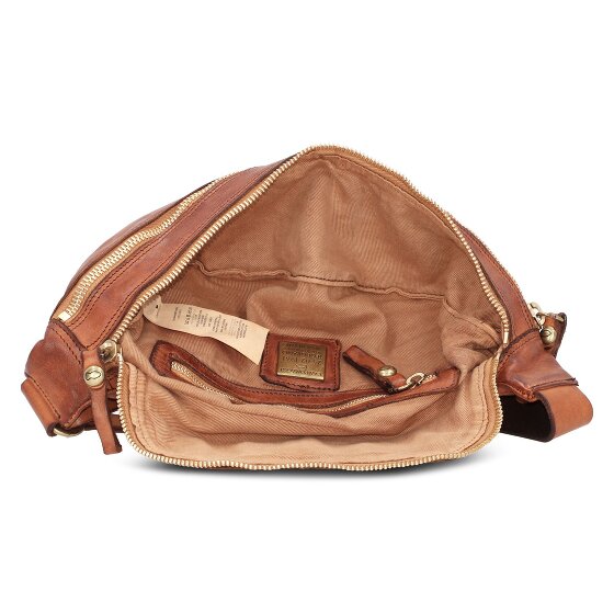Campomaggi Fanny pack Leather 26 cm