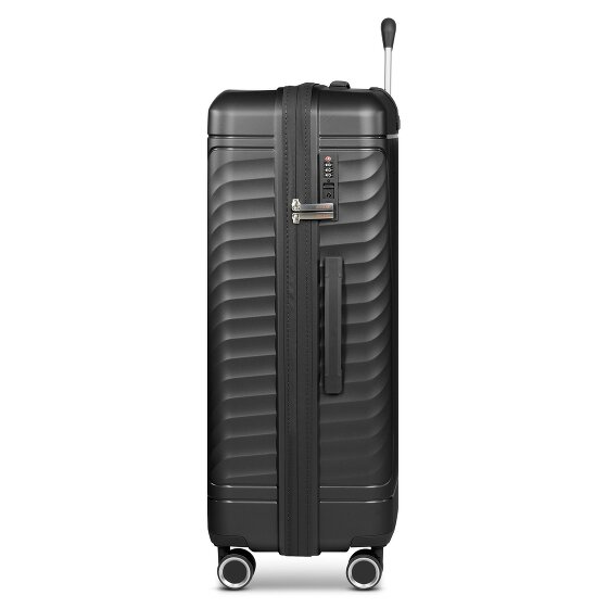 Picard Vienna 4 wheels Trolley L 74 cm
