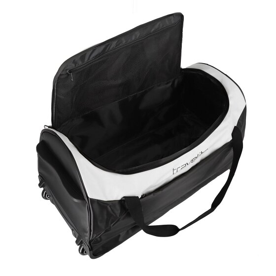Travelite Basics 2 wheels Travel bag 71 cm