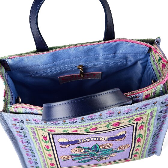 Oilily Jasmin Handbag 28 cm