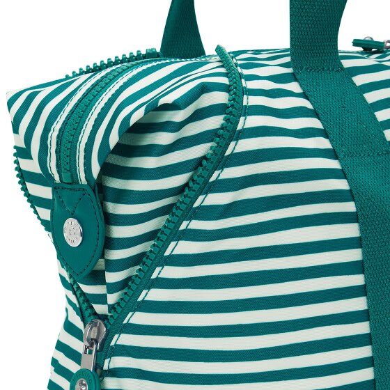 Kipling Art M Weekender travel bag 58 cm