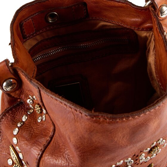 Campomaggi Nora Shoulder bag Genuine Leather 27 cm