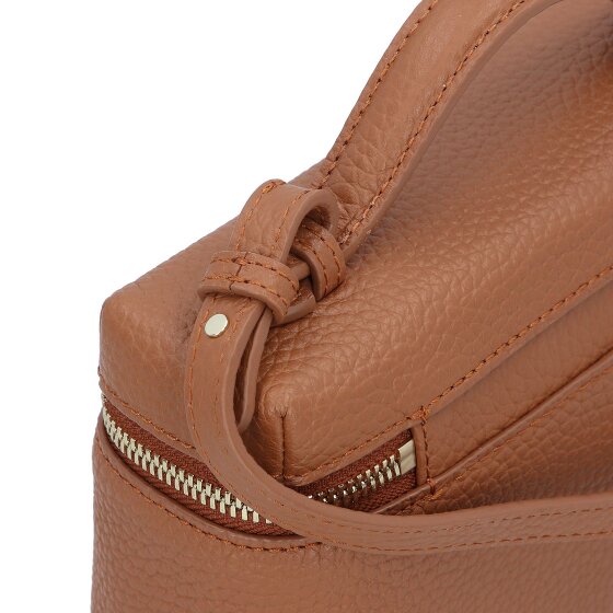 Aigner Zelda Handbag Leather 20 cm