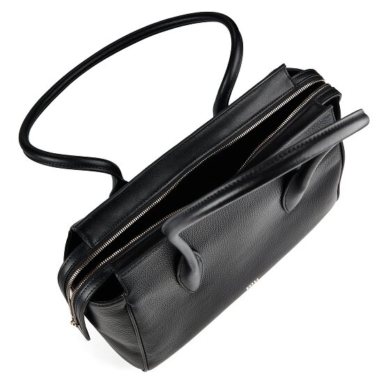 Furla Ambra Shopper Bag L Genuine Leather 35 cm