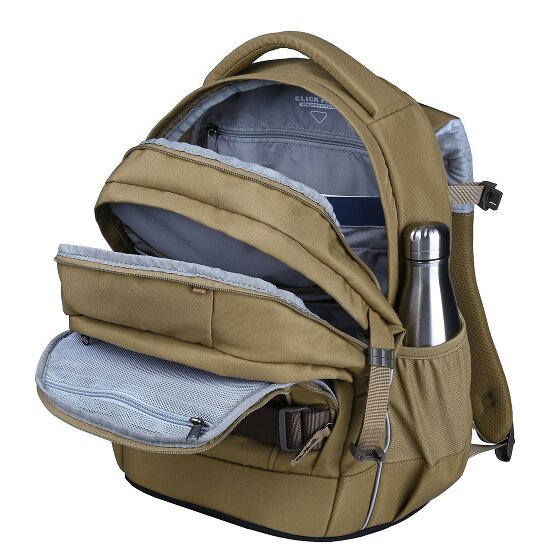 McNeill Luca 2.0 School bag set 2-piece