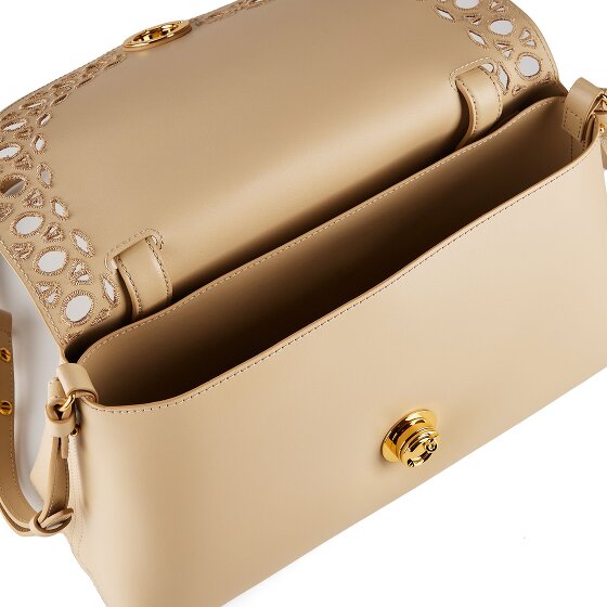 Coccinelle Nikla Shoulder Bag Leather 34.5 cm