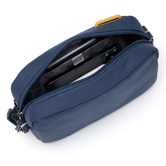Pacsafe Go shoulder bag RFID 24 cm Pacsafe Go shoulder bag RFID 24 cm