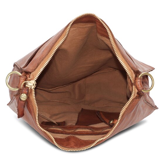 Campomaggi Shoulder bag Leather 30.5 cm