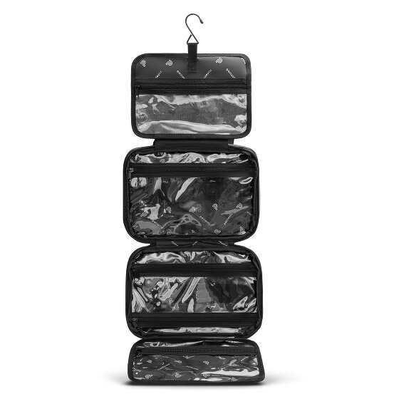 Pactastic Urban Collection Toilet bag 30 cm