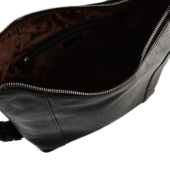 Braun Büffel Hanna Shoulder Bag Leather 30 cm