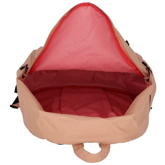 Herschel Classic X-Large backpack 44 cm laptop compartment