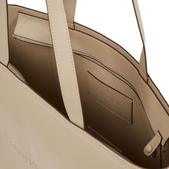 Calvin Klein Jeans Sculpted Shopper Bag 41 cm