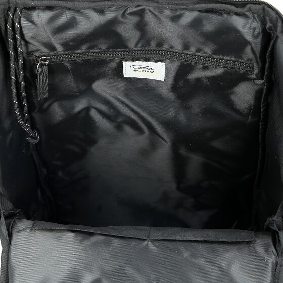 camel active Connect Daypack M 44 cm