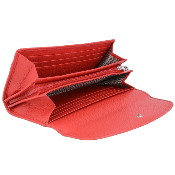 Aigner Basics wallet leather 19,5cm