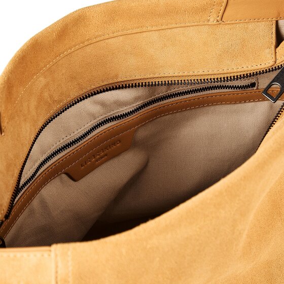 Liebeskind Chudy Shoulder Bag M Leather 36 cm