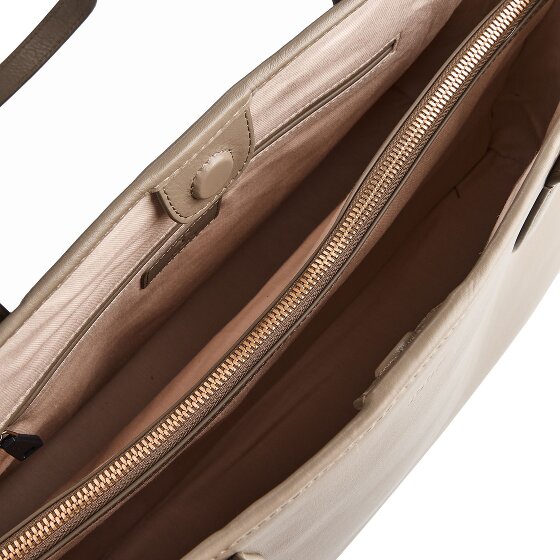Joop! Imogen Shopper Bag Genuine Leather 40 cm