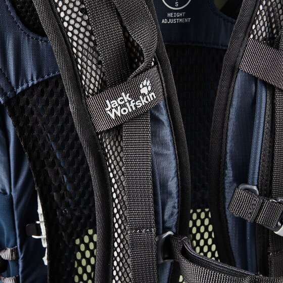 Jack Wolfskin Astro Vent Hiking backpack 54 cm