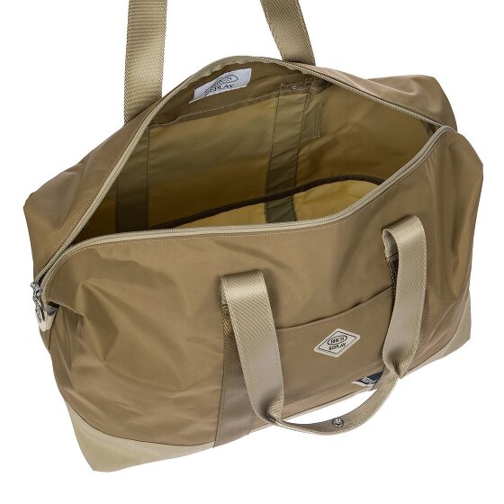 Bric's Bric's x Replay Weekender travel bag 43 cm
