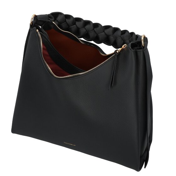 Coccinelle Boheme Shoulder Bag Leather 34 cm