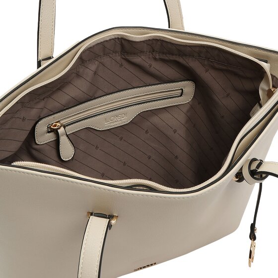 L.Credi Filippa shopper bag 40 cm