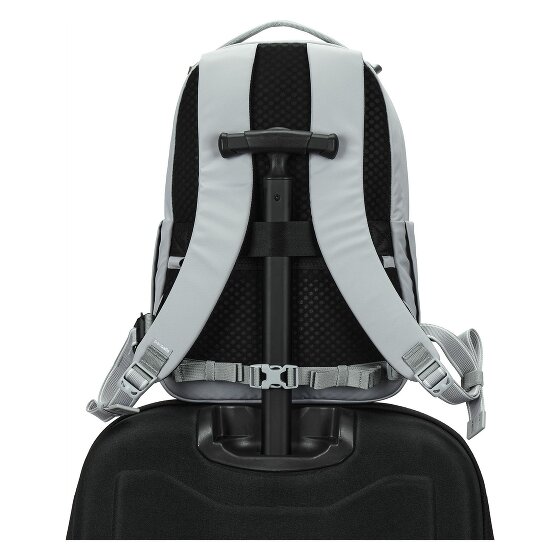 Pacsafe Pacsafe V Daypack RFID protection 41 cm Laptop compartment