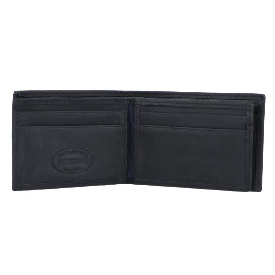 Tommy Hilfiger Johnson wallet leather 10.5 cm