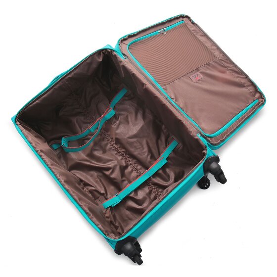 Roncato Speed 4 Roll Trolley 78 cm