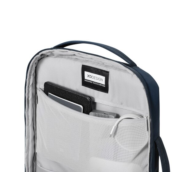 XD Design Bobby Air Daypack 46 cm Laptop compartment