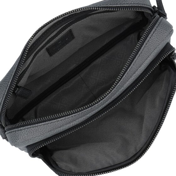 Picard Casual Shoulder bag Leather 24 cm