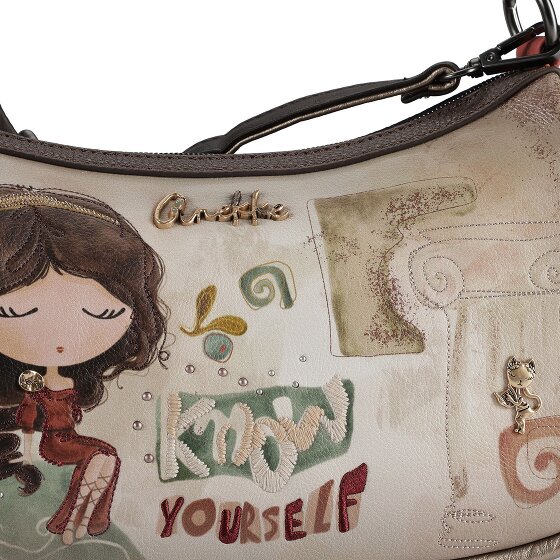 Anekke Muse Shoulder Bag 29 cm