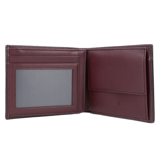 Aigner Daily base wallet leather 12 cm