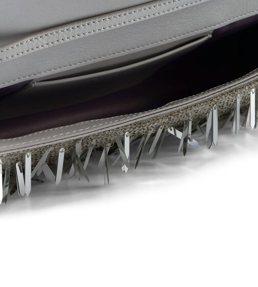 Kate Spade New York Deco Shoulder Bag Leather 26 cm