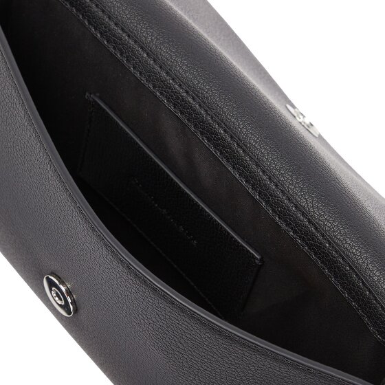 Calvin Klein Jeans Minimal Monogram Shoulder Bag 25 cm Calvin Klein Jeans Minimal Monogram Shoulder Bag 25 cm