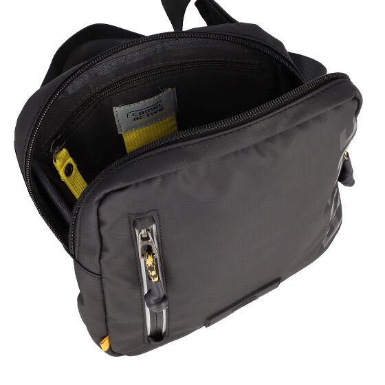 camel active Explore Shoulder bag 20 cm