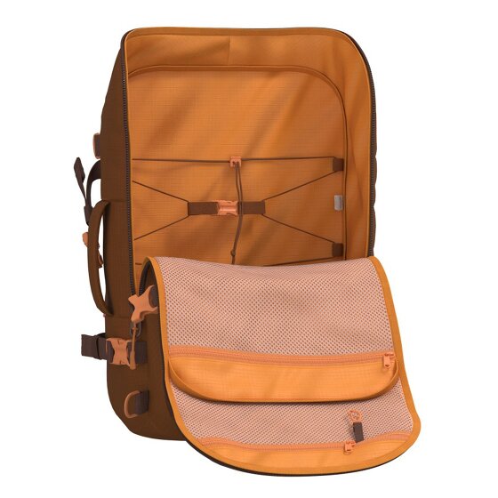 Cabin Zero Adventure Cabin Bag ADV Pro 32L Backpack 46 cm laptop compartment