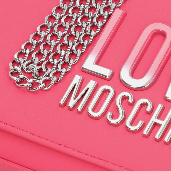 Love Moschino Smart Daily Shoulder bag 22 cm