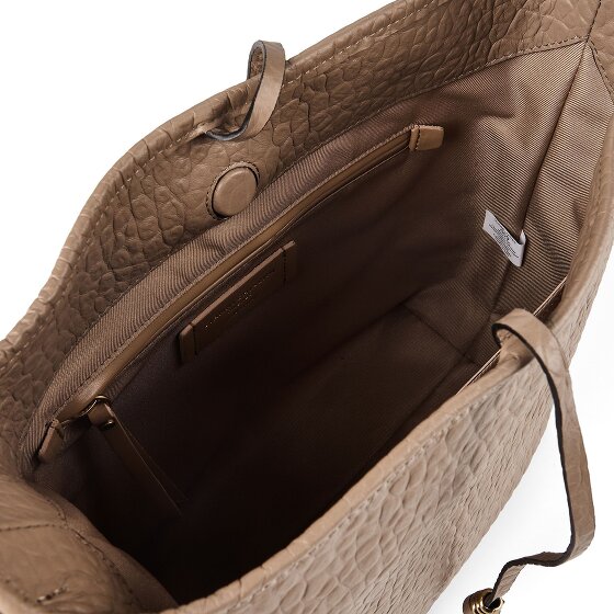 Gianni Chiarini Carla Shoulder bag Genuine Leather 25 cm